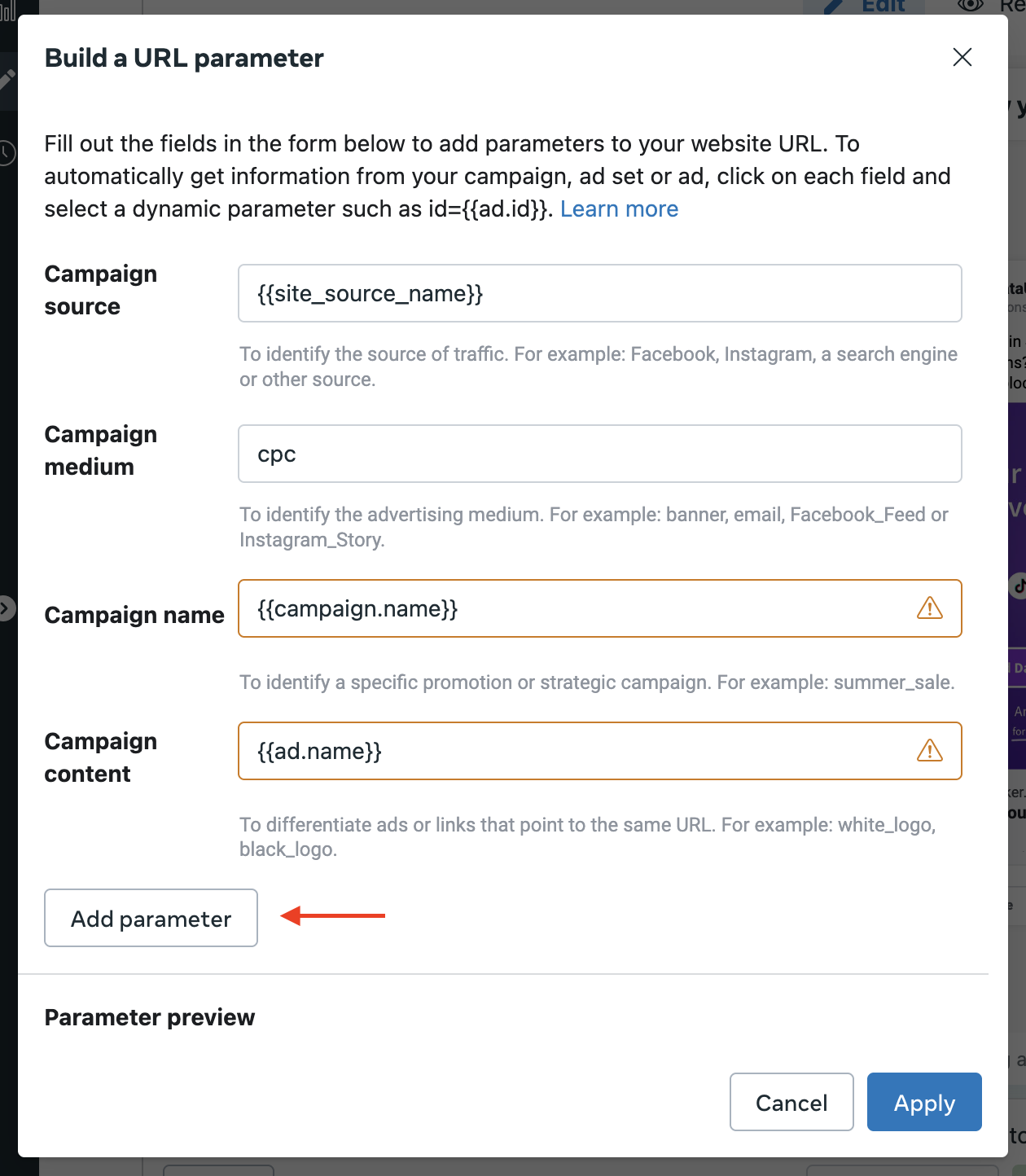 Steps to add DataUnlocker to your website